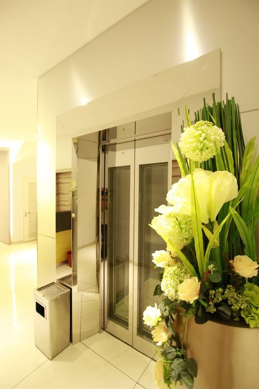 Hotel 99 Pusat Bandar Puchong Exterior photo