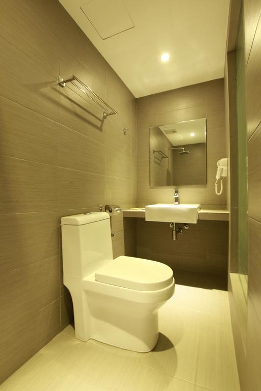 Hotel 99 Pusat Bandar Puchong Exterior photo