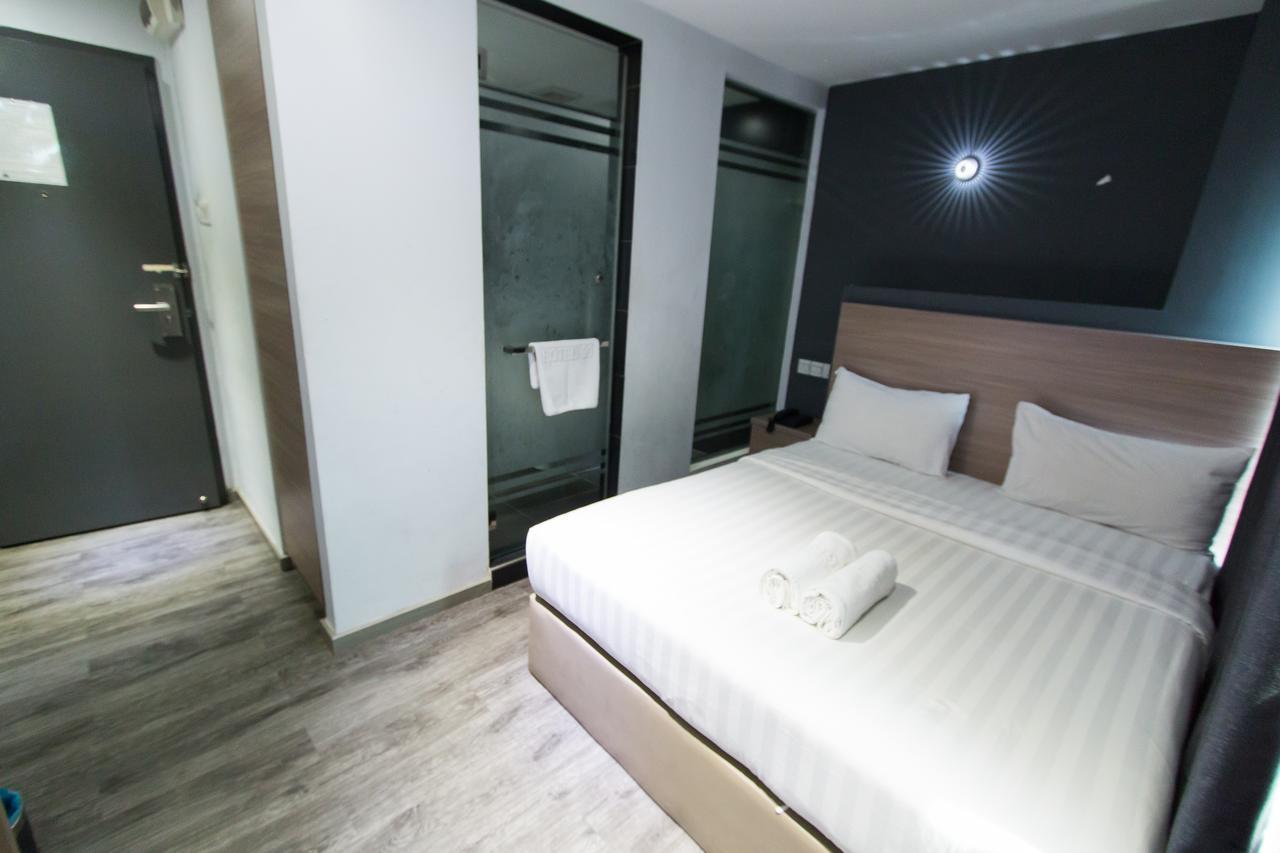 Hotel 99 Pusat Bandar Puchong Exterior photo
