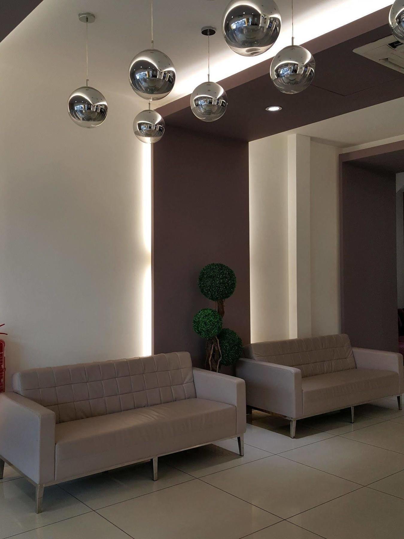 Hotel 99 Pusat Bandar Puchong Exterior photo